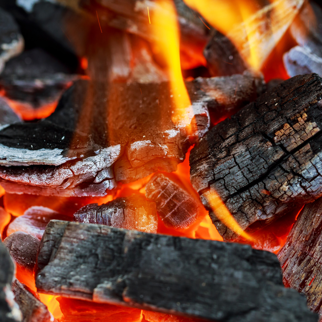 Braai Wood