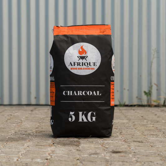 Charcoal - 5KG